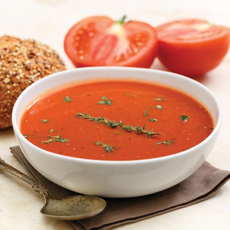 Classic Tomato Soup